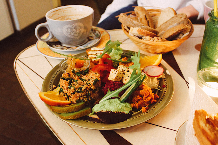 Yodel Berlin Cafe Yodel Berlin Cafe