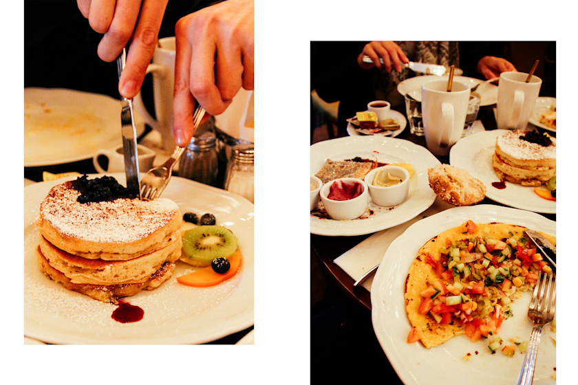 Tasty Ten Vegan Frühstücken & Brunchen in Berlin Zucker&Jagdwurst