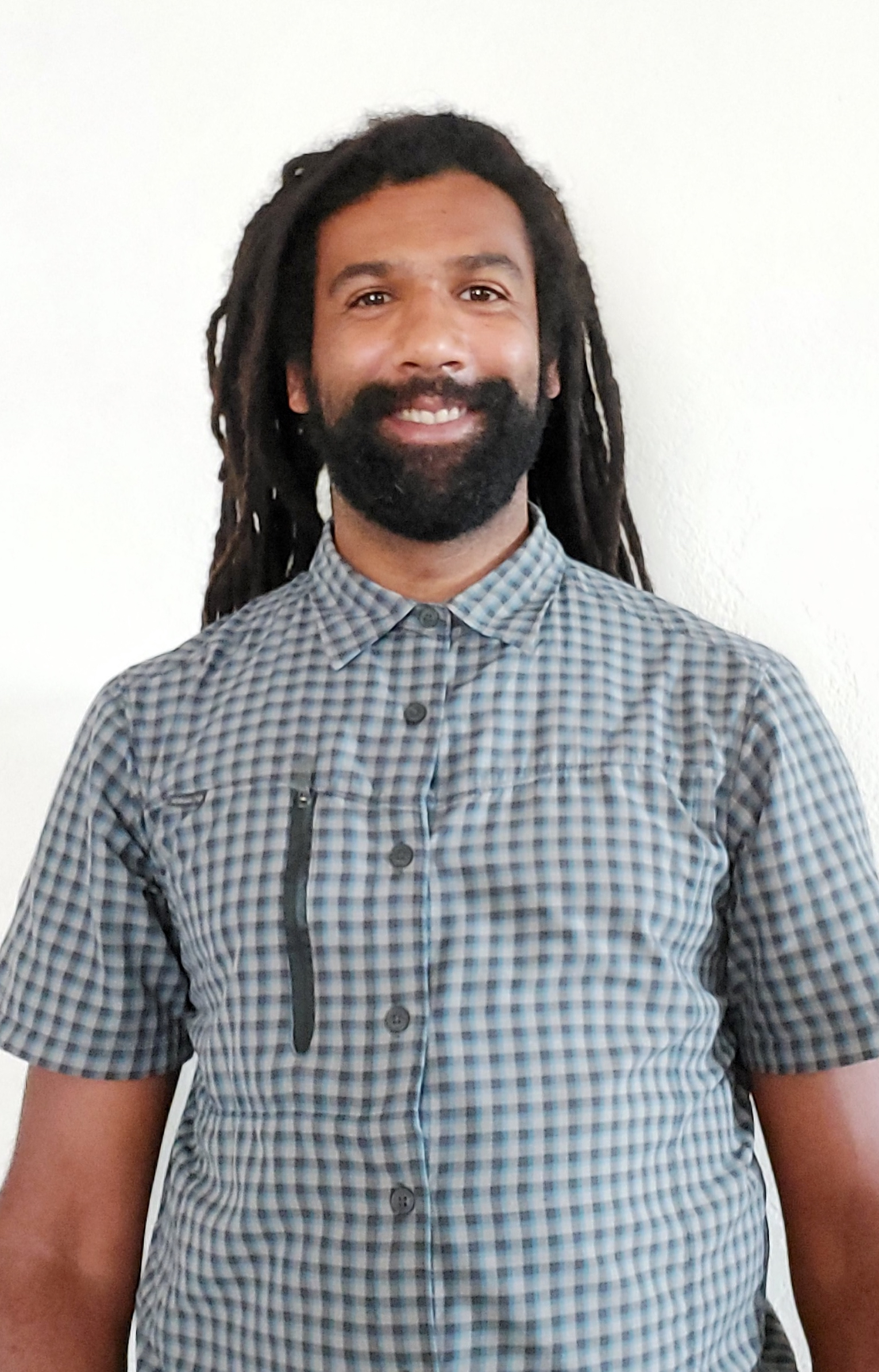Rafael M. Silva