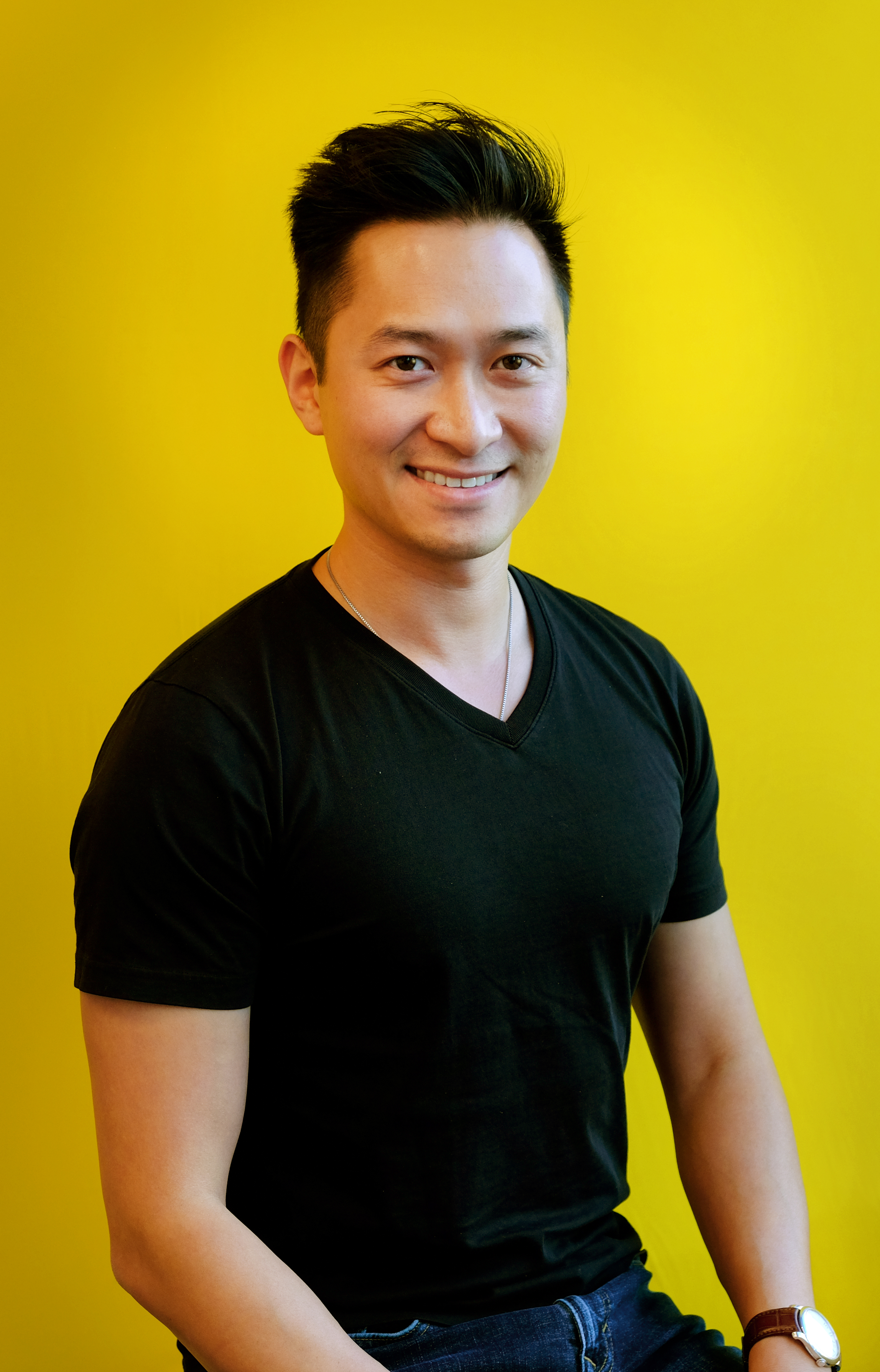 Yu Jiang Tham