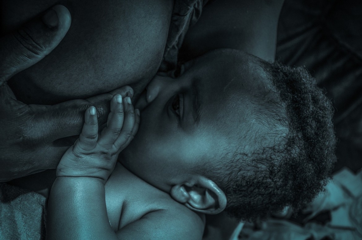 Bed-sharing and Breastfeeding Partnership