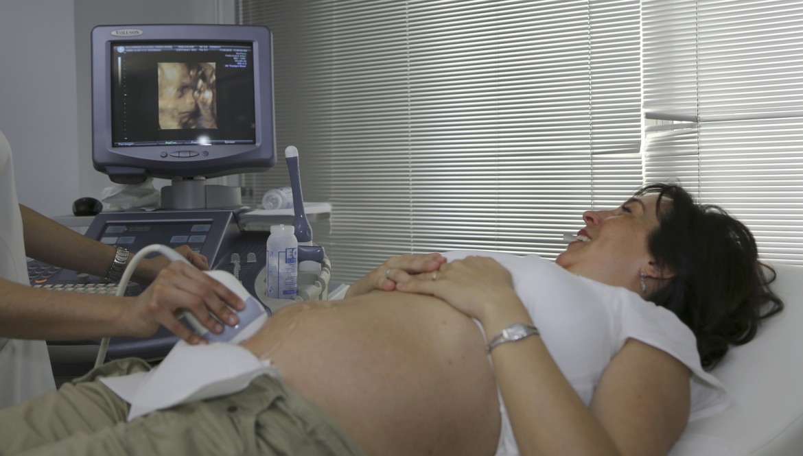 The risks and benefits of ultrasounds in pregnancy