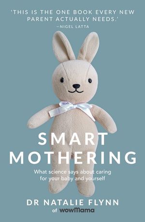 Smart Mothering: A Book Review 