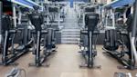 SATS Lambertseter - Cardio zone