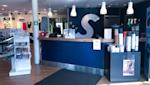 SATS Dikeveien - Reception