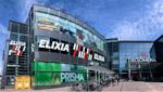 ELIXIA Iso Omena - Entrance