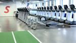 SATS Kristiansand - Cardio