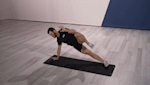 Tabata Cardio & Core - Online Training