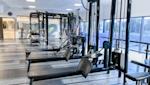 SATS Nesttun - Studio 2