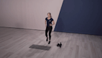 Get started Crosstraining - Online Training