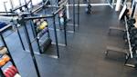 SATS Laksevåg - Studio overview