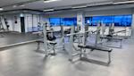 SATS Storhaug - Studio 1