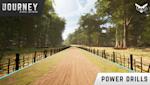 The Journey: Power drills