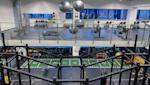 SATS Storhaug - Studio overview