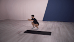 Tabata Full Body Strength - Online Training