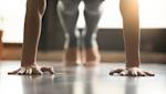 Tabata Upper Body - Online Training