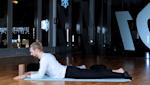 Yin Yoga #10