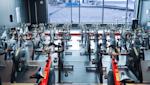 SATS Aquarama - Cycling