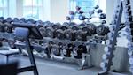 ELIXIA Alexium - Free weights