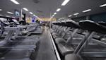 SATS Metro - Cardio