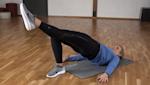 Get fit - Medium #1