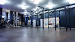 SATS Carl Berner - Studio 1