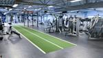 SATS Bryne - Studio 1