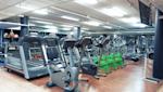 ELIXIA Trivium - Cardio