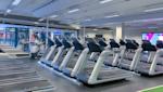 SATS Sandnes - Treadmills