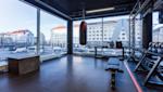 ELIXIA Kamppi - Boxing bag