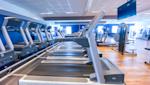 SATS Kokstad - Treadmills