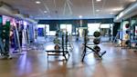 SATS Asker - Studio 1