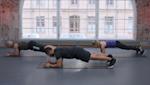 Tabata Core #5 - Online Training