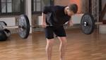 Get Strong Advanced #1
