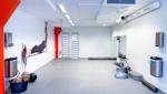SATS Sandviken - Stretching
