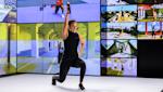 BodyPump 45 min