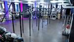 SATS Carl Berner - Studio 2