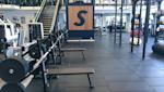 SATS Laksevåg - Studio 2