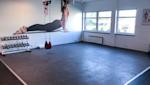 SATS Hellerud - Stretching