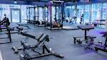 SATS Danmarksplass - Studio 2