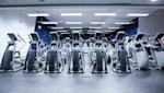 ELIXIA Tali -Cardio
