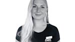 Jessica Nilsson