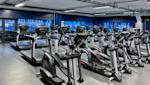 SATS Storhaug - Cardio