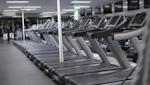 SATS Storo - Cardio