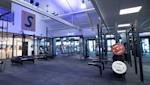SATS Hoff - Weightlifting