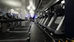 Ringnes Park - Cardio