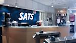 SATS Njårdhallen - Reception