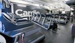 SATS Akersgata - Cardio