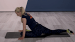 Lower Body Mobility - Online Training