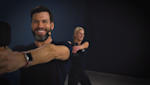 Workout of the Week – 60/45/30 #1
